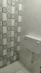 Bathroom Image of 400 Sq.ft 1 BHK Apartment / Flat for sale in Kondhwa Pune for Rs. 1100000