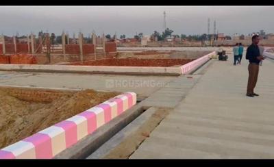 Image of 1000 Sq.ft Residential Plot / Land for sale in Banthra Sikander Pur, Lucknow for Rs. 1100000