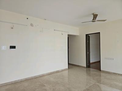 Living Room Image of 1325 Sq.ft 2 BHK Apartment / Flat for sale in Goel Ganga Constella, Kharadi Pune for Rs. 13500000