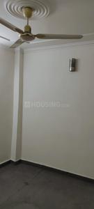 Hall Image of 900 Sq.ft 3 BHK Builder Floor for sale in Shakarpur Khas New Delhi for Rs. 6000000