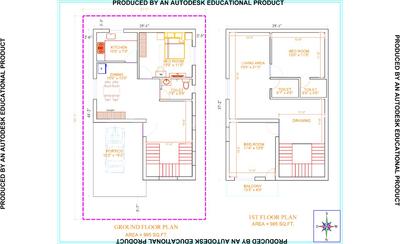 Image of 1833 Sq.ft 3 BHK Independent House for sale in Pahala, Bhubaneswar for Rs. 8500000