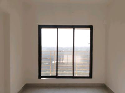 Bedroom Image of 429 Sq.ft 1 BHK Apartment / Flat for sale in Sethi Palacio, Vasai West Vasai for Rs. 4900000