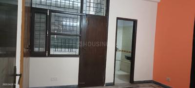 Bedroom Image of 1614 Sq.ft 3 BHK Builder Floor for sale in Jaipuria Sunrise Enclave, Kaushambi Ghaziabad for Rs. 15000000