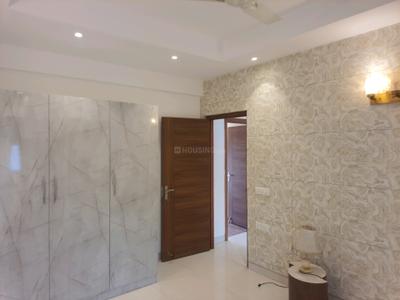 Bedroom Image of 1685 Sq.ft 3 BHK Apartment / Flat for sale in Assotech Blith, Sector 99 Gurgaon for Rs. 20500000