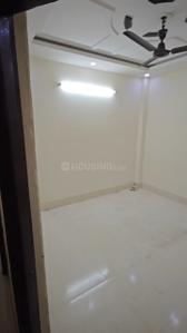 Hall Image of 1200 Sq.ft 2 BHK Builder Floor for sale in Hari Nagar New Delhi for Rs. 7000000
