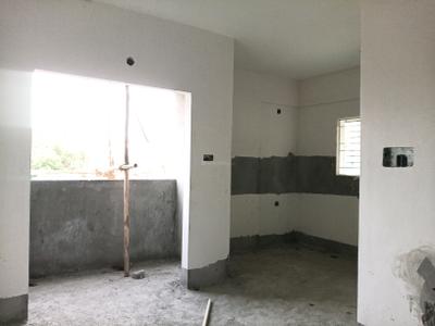 Dining Area Image of 1178 Sq.ft 2 BHK Apartment / Flat for sale in Kaggadasapura Bengaluru for Rs. 7000000