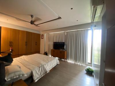 Bedroom Image of 3420 Sq.ft 4 BHK Apartment / Flat for sale in Satellite Ahmedabad for Rs. 38000000