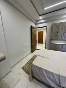 Bedroom Image of 885 Sq.ft 2 BHK Apartment / Flat for sale in Bhankrota Jaipur for Rs. 4359000