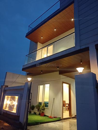 Divine Villas Main Image 1