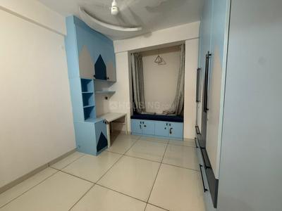 Bedroom Image of 1400 Sq.ft 3 BHK Apartment / Flat for sale in Rayasandra Bengaluru for Rs. 15090000