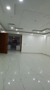 Hall Image of 1500 Sq.ft 3 BHK Builder Floor for sale in Jamia Nagar New Delhi for Rs. 18000000
