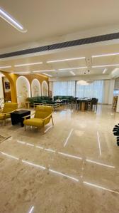 Image of 5600 Sq.ft 5 BHK Apartment / Flat for sale in Vihav Keystone Skyvillas XL Tower A And B, Subhanpura, Vadodara for Rs. 39000000