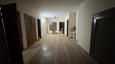 3 BHK Independent Builder Floor