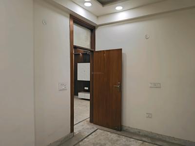 Bedroom Image of 1105 Sq.ft 3 BHK Builder Floor for sale in Vasundhara Ghaziabad for Rs. 8500000