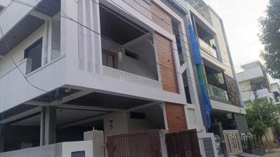 Building Image of 3300 Sq.ft 4 BHK Independent House for sale in Hayathnagar Hyderabad for Rs. 19000000