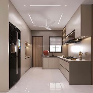 Kitchen Image of 13500 Sq.ft 12 BHK Builder Floor for sale in Kalyan Nagar Bengaluru for Rs. 120000015