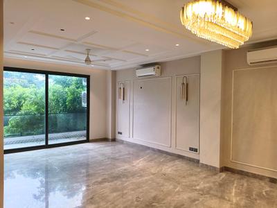 Living Room Image of 2300 Sq.ft 4 BHK Builder Floor for sale in Sector 45 Gurgaon for Rs. 33000000