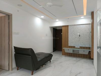 Hall Image of 1580 Sq.ft 3 BHK Apartment / Flat for sale in Enerrgia 5 Racecourse By Skyi Phase II, Ghorpadi Pune for Rs. 30000000