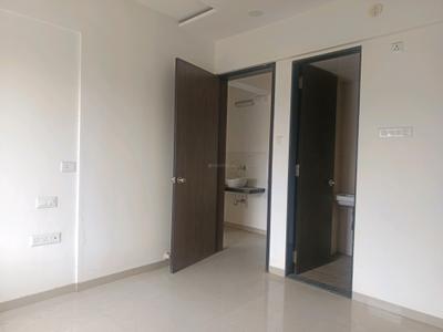 Bedroom Image of 1020 Sq.ft 2 BHK Apartment / Flat for sale in Banka Sapphire A Wing, Pisoli Pune for Rs. 4300000