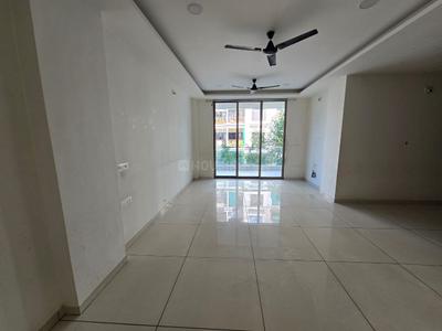 Hall Image of 1770 Sq.ft 2 BHK Apartment / Flat for rent in Harni Vadodara for Rs. 21000