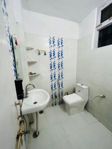 Image of 5000 Sq.ft 2 BHK Independent House for rent in The Lucknow 1090 Apartment, Hazratganj, Lucknow for Rs. 25000