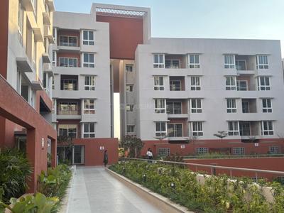 Image of 1064 Sq.ft 2 BHK Apartment / Flat for rent in Brigade Horizon, Kumbalgodu, Bengaluru for Rs. 32000
