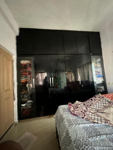 Bedroom Image of 1550 Sq.ft 3 BHK Independent House for sale in Gopal Gowda Extension Shivamogga for Rs. 11500000