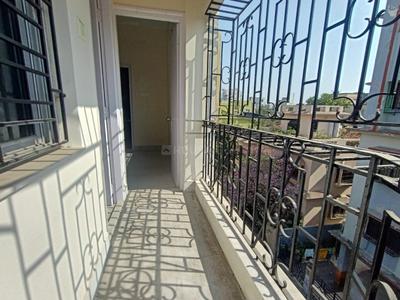 Balcony Image of 800 Sq.ft 2 BHK Apartment / Flat for sale in Madurdaha Kolkata for Rs. 4200000
