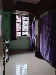 Bedroom Image of 832 Sq.ft 2 BHK Apartment / Flat for sale in Arvind Aavishkaar, D Colony Ahmedabad for Rs. 3600000