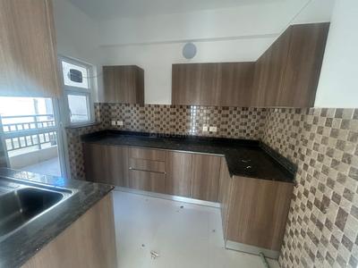Kitchen Image of 1885 Sq.ft 3 BHK Apartment / Flat for sale in Adani M2K Oyster Grande, Sector 102 Gurgaon for Rs. 25500000