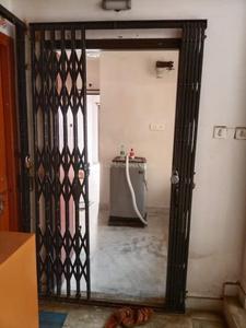Hall Image of 492 Sq.ft 1 BHK Apartment / Flat for sale in Airport Gate No 2 Kolkata for Rs. 1700000