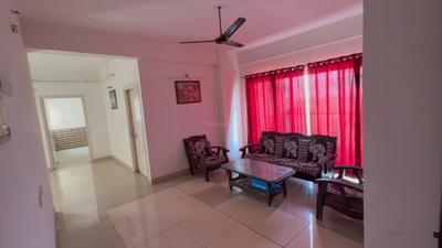 2 BHK Flat
