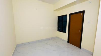 Bedroom Image of 1240 Sq.ft 2 BHK Builder Floor for rent in Kala Pahar Guwahati for Rs. 18000