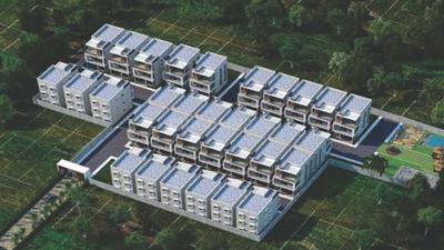 Image of 2420 Sq.ft 7 BHK Villa for sale in Hanspal, Bhubaneswar for Rs. 10200000
