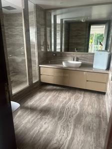 Bedroom Image of 2700 Sq.ft 4 BHK Builder Floor for sale in Green Park New Delhi for Rs. 80000000