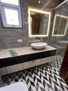 Bathroom Image of 2025 Sq.ft 4 BHK Builder Floor for sale in Paschim Vihar New Delhi for Rs. 37500000