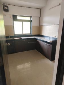 Kitchen Image of 1500 Sq.ft 3 BHK Apartment / Flat for sale in Lodha Splendora, Thane West Thane for Rs. 13500000