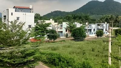 Image of 1500 Sq.ft 2 BHK Independent House for sale in Duvvada, Visakhapatnam for Rs. 6000000