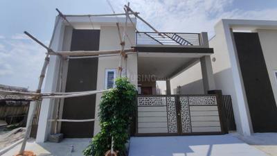 Building Image of 750 Sq.ft 2 BHK Independent House for sale in Sri Sakthi Garden, Guduvancheri Chennai for Rs. 5600000