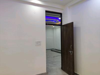 Bedroom Image of 900 Sq.ft 3 BHK Apartment / Flat for sale in Govindpuram Ghaziabad for Rs. 4500000