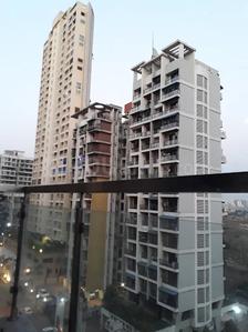 1 RK Flat