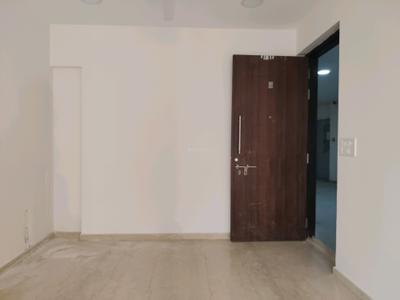 Living Room Image of 1055 Sq.ft 2 BHK Apartment / Flat for sale in I M Applaud 38, Goregaon East Mumbai for Rs. 21800000