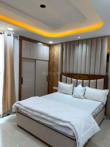 Bedroom Image of 1800 Sq.ft 3 BHK Apartment / Flat for sale in The Grand Sky, Radiala Mohali for Rs. 9990000