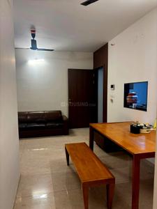 Hall Image of 1000 Sq.ft 2 BHK Apartment / Flat for sale in VJ Yashwin Enchante, Wagholi Pune for Rs. 10000000