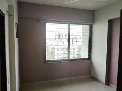 Bedroom Image of 2200 Sq.ft 3 BHK Apartment / Flat for rent in Motera Ahmedabad for Rs. 30000