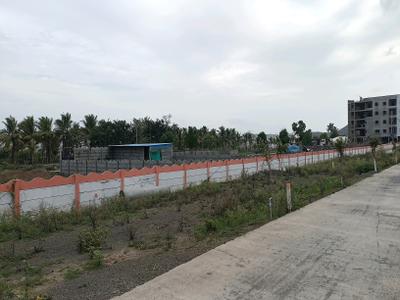 Image of 1000 Sq.ft Residential Plot / Land for sale in Kesnand, Pune for Rs. 1700005