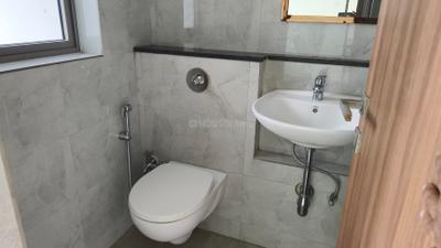 Image of 764 Sq.ft 2 BHK Apartment / Flat for sale in Sheth Irene Wing A Phase 1, Malad West, Mumbai for Rs. 23500000