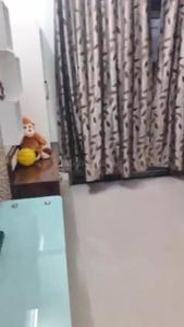 Living Room Image of 1250 Sq.ft 3 BHK Apartment / Flat for sale in Lodha Splendora, Thane West Thane for Rs. 12800000