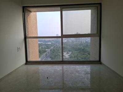Bedroom Image of 1050 Sq.ft 2 BHK Apartment / Flat for sale in Simran Sapphire, Kharghar Navi Mumbai for Rs. 13500000