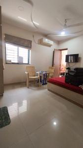 Hall Image of 2100 Sq.ft 3 BHK Independent House for sale in Sama Savli Vadodara for Rs. 18000000